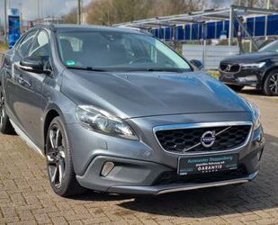 Volvo V40 Cross Country Gebrauchtwagen