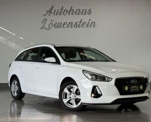 Hyundai i30 Gebrauchtwagen