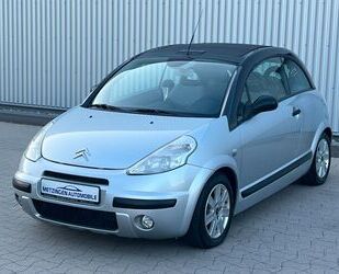 Citroen C3 Gebrauchtwagen