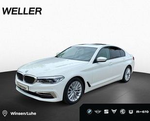 BMW 530 Gebrauchtwagen