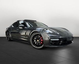 Porsche Panamera Gebrauchtwagen