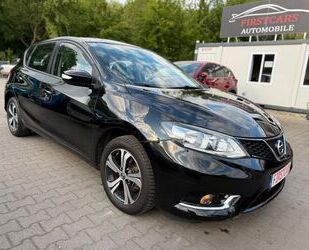 Nissan Pulsar Gebrauchtwagen