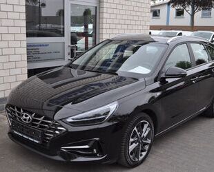 Hyundai i30 Gebrauchtwagen