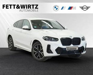 BMW X4 Gebrauchtwagen