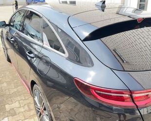 Kia pro ceed / ProCeed Gebrauchtwagen