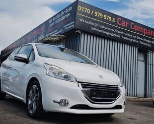 Peugeot 208 Gebrauchtwagen