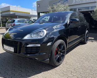 Porsche Cayenne Gebrauchtwagen