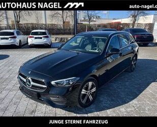 Mercedes-Benz C 300 Gebrauchtwagen