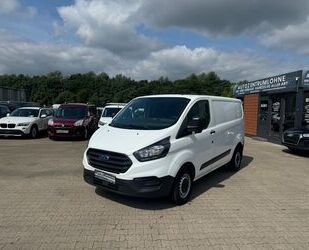 Ford Transit Custom Gebrauchtwagen