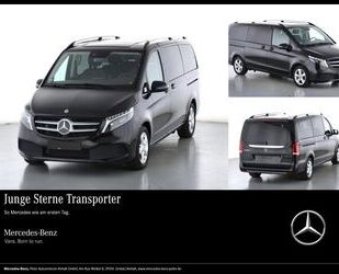 Mercedes-Benz V 250 Gebrauchtwagen