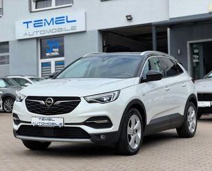 Opel Grandland (X) Gebrauchtwagen