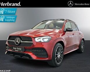 Mercedes-Benz GLE 400 Gebrauchtwagen