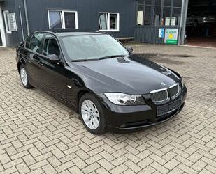 BMW 318 Gebrauchtwagen