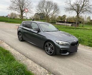 BMW M140i Gebrauchtwagen