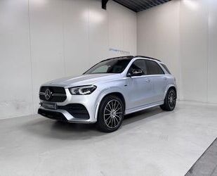 Mercedes-Benz GLE 350 Gebrauchtwagen