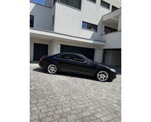 Mercedes-Benz CL 500 Gebrauchtwagen