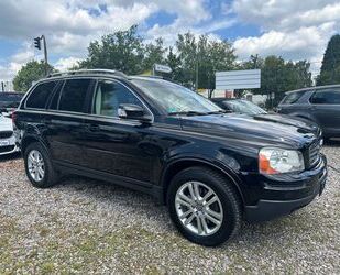 Volvo XC90 Gebrauchtwagen