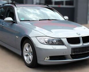 BMW 320 Gebrauchtwagen