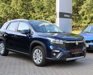 Suzuki (SX4) S-Cross Gebrauchtwagen