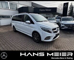 Mercedes-Benz V 300 Gebrauchtwagen