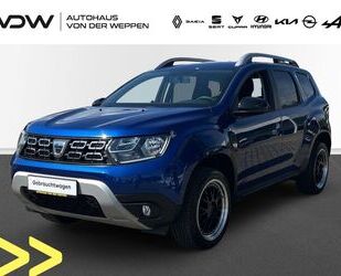 Dacia Duster Gebrauchtwagen