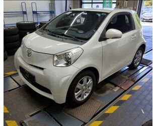 Toyota IQ Gebrauchtwagen