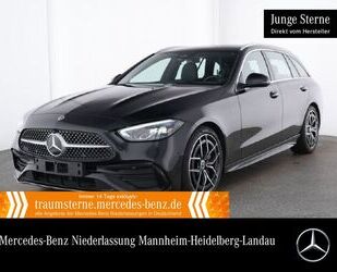 Mercedes-Benz C 180 Gebrauchtwagen