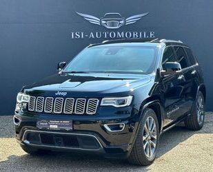 Jeep Grand Cherokee Gebrauchtwagen