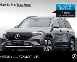 Mercedes-Benz EQB Gebrauchtwagen