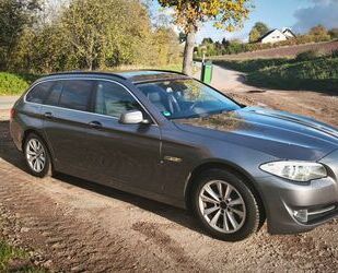BMW 525 Gebrauchtwagen
