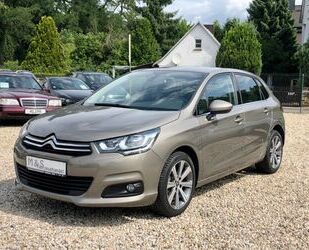 Citroen C4 Gebrauchtwagen