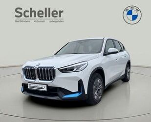 BMW iX1 Gebrauchtwagen