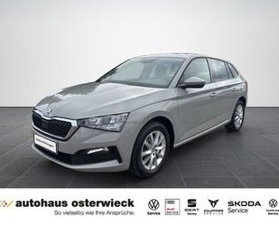 Skoda Scala Gebrauchtwagen