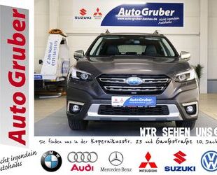 Subaru Outback Gebrauchtwagen