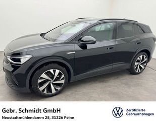 VW ID.4 Gebrauchtwagen