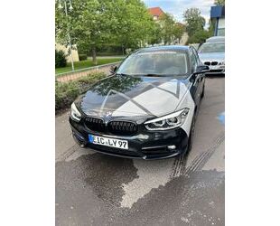 BMW 116 Gebrauchtwagen