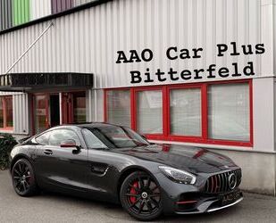 Mercedes-Benz AMG GT S Gebrauchtwagen
