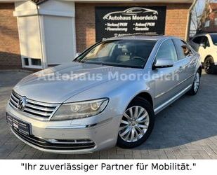 VW Phaeton Gebrauchtwagen