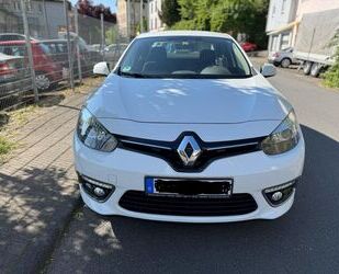 Renault Fluence Gebrauchtwagen