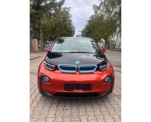 BMW i3 Gebrauchtwagen