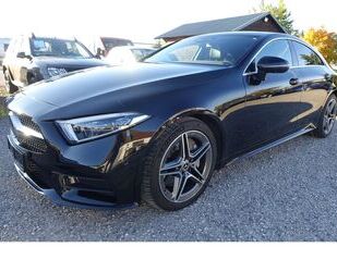 Mercedes-Benz CLS 450 Gebrauchtwagen