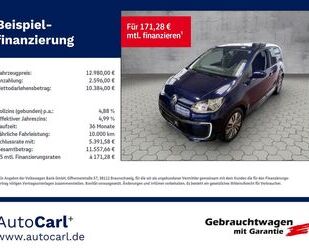 VW e-up! Gebrauchtwagen
