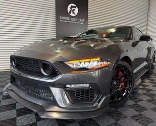 Ford Mustang Gebrauchtwagen