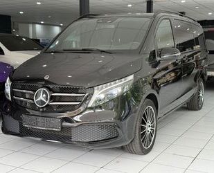 Mercedes-Benz V 300 Gebrauchtwagen