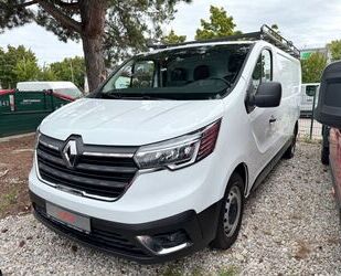 Renault Trafic Gebrauchtwagen