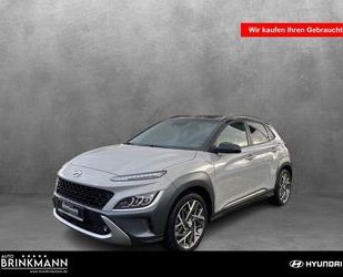 Hyundai KONA Gebrauchtwagen