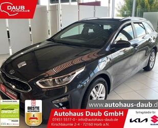 Kia ceed Sportswagon Gebrauchtwagen