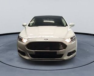 Ford Mondeo Gebrauchtwagen