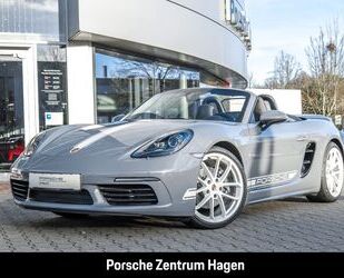 Porsche Boxster Gebrauchtwagen