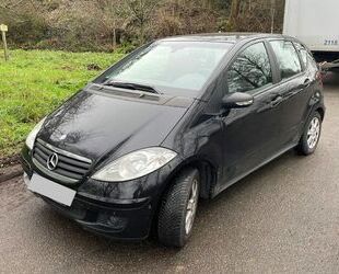Mercedes-Benz A 150 Gebrauchtwagen